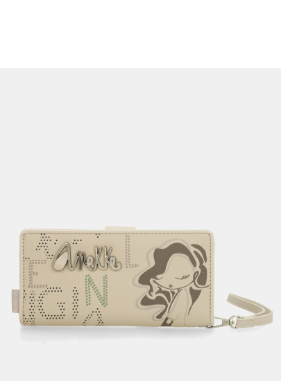 ANEKKE Alma Wallet 40749-901