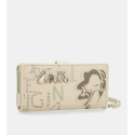 ANEKKE Alma Wallet 40749-901 2