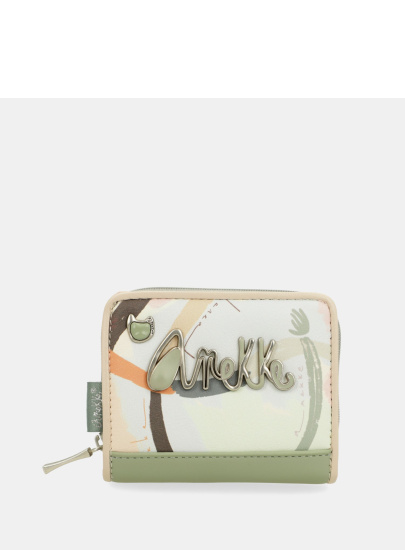 ANEKKE Alma Wallet 40749-903