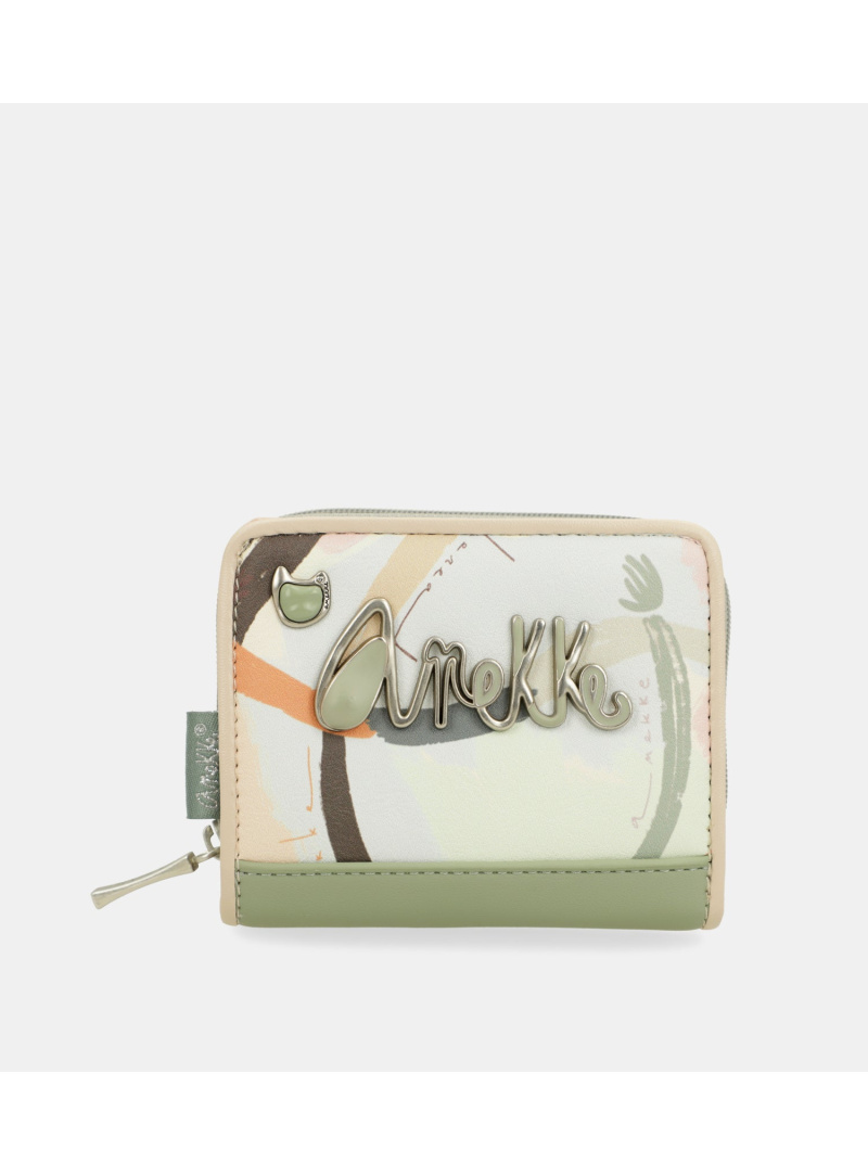 ANEKKE Alma Wallet 40749-903