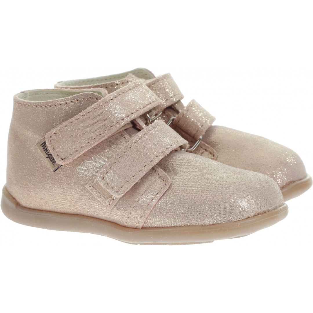 PÓŁBUTY MRUGAŁA MITA 0103 ROSA