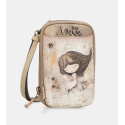 ANEKKE Memories Mini Cross-Body Bag 40803-911 2