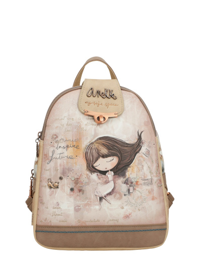 ANEKKE Memories Backpack...