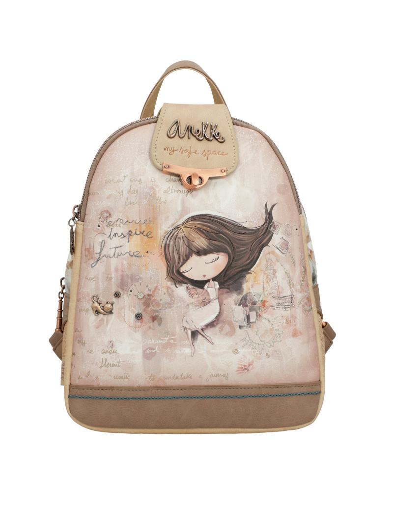 ANEKKE Memories Backpack 40805-043