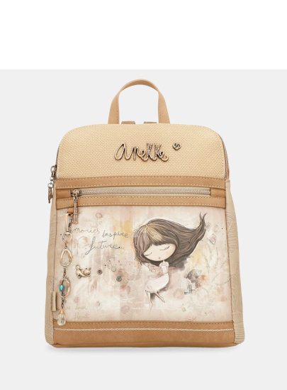 ANEKKE Memories Backpack...