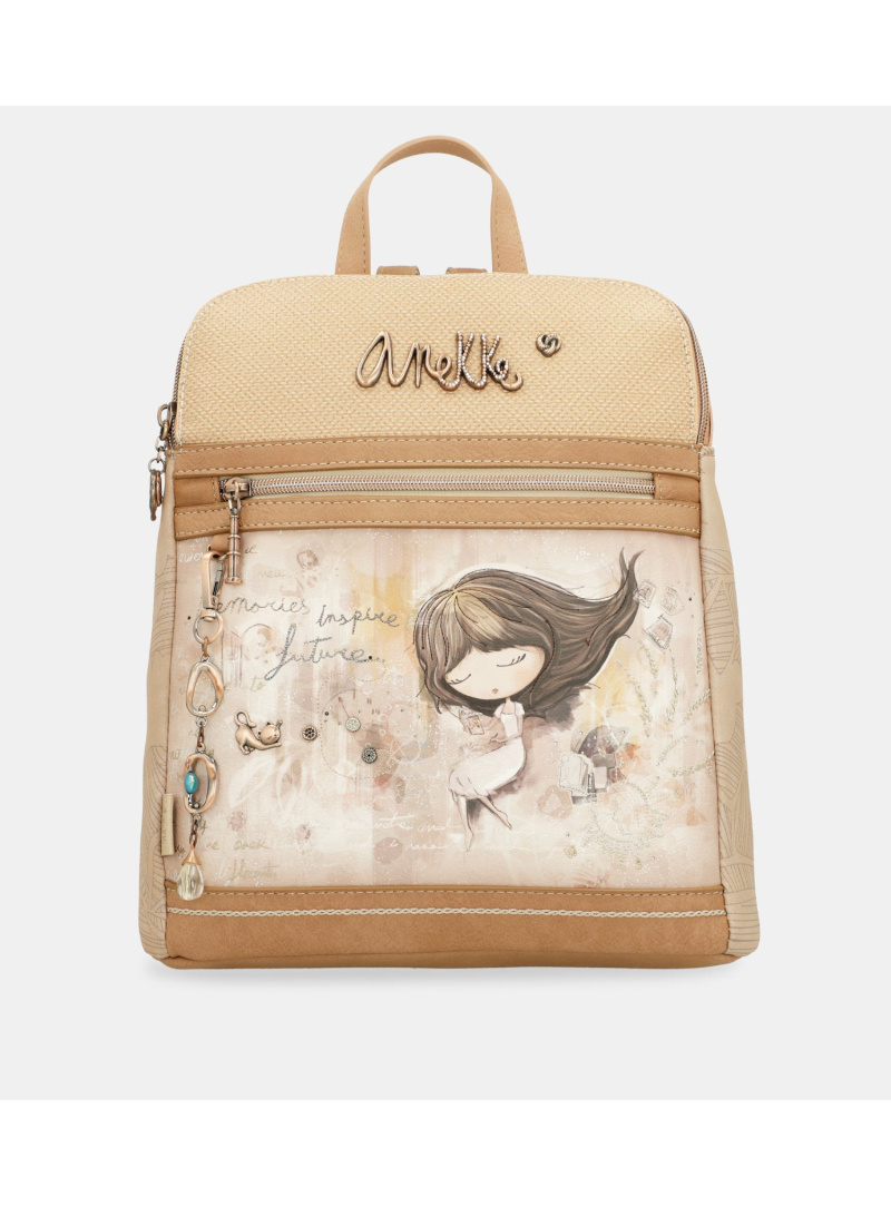 ANEKKE Memories Backpack 40805-073