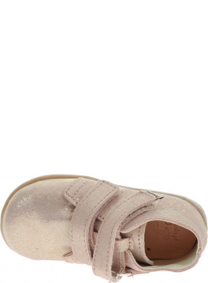 PÓŁBUTY MRUGAŁA MITA 0103 ROSA