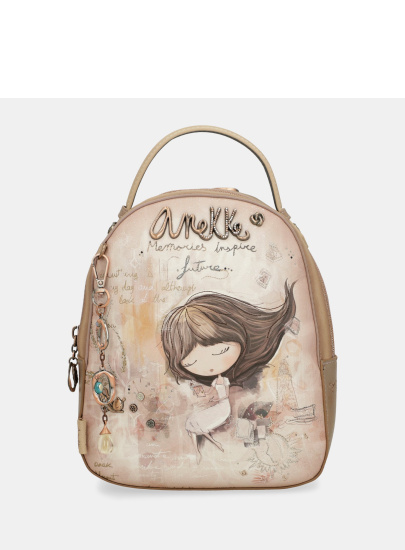 ANEKKE Memories Backpack...