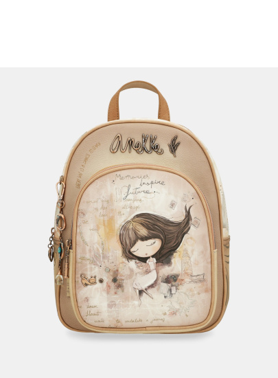 ANEKKE Memories Backpack...