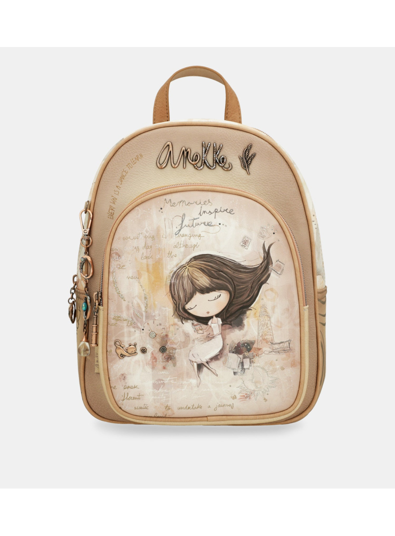 ANEKKE Memories Backpack 40805-197