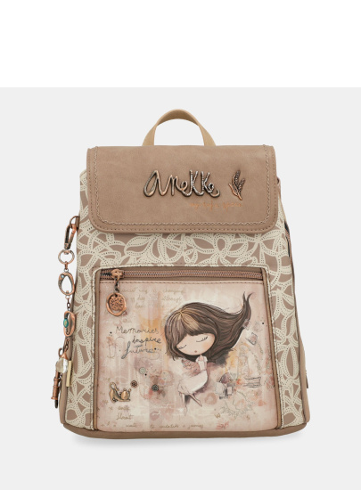 ANEKKE Memories Backpack...