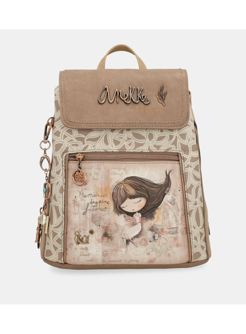 ANEKKE Memories Backpack 40805-270