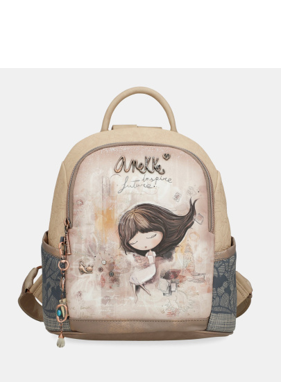 ANEKKE Memories Backpack...