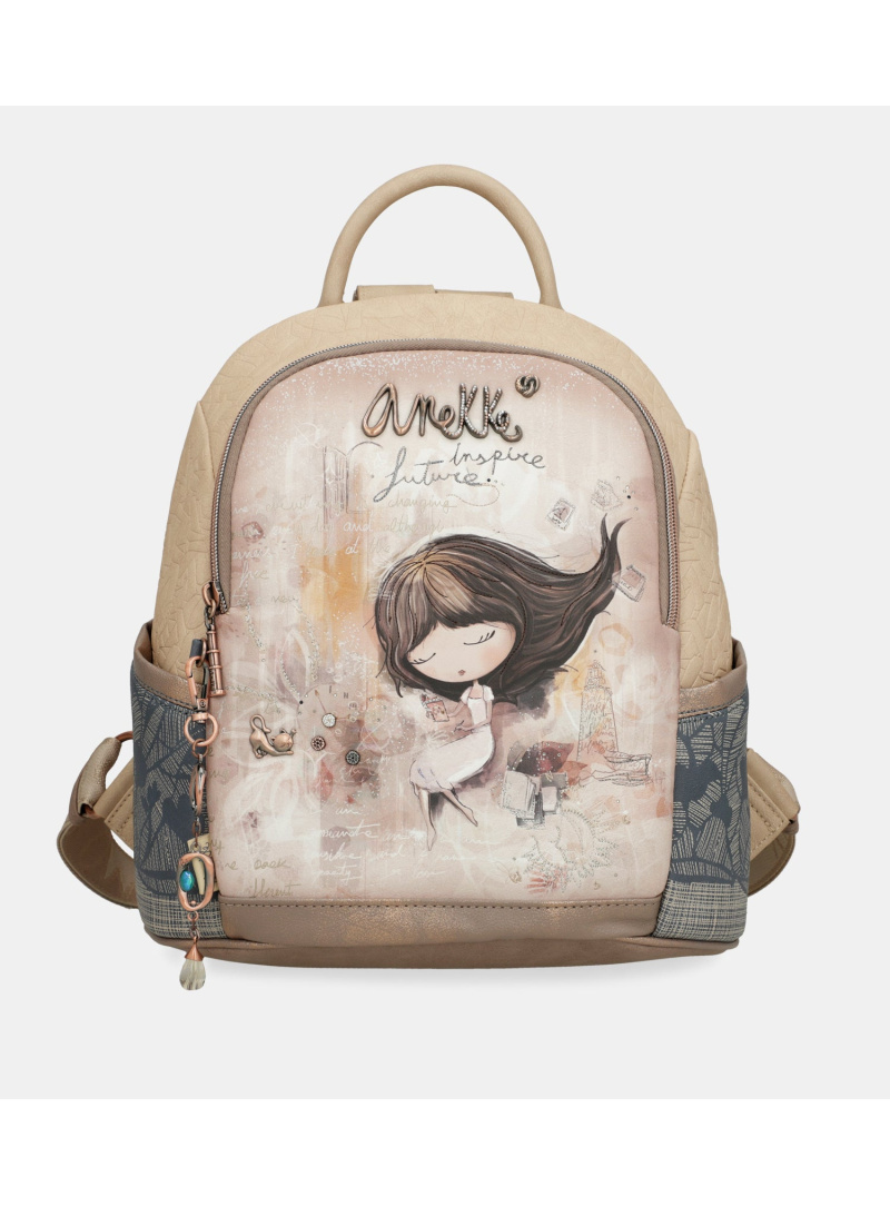 ANEKKE Memories Backpack 40805-283