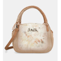 ANEKKE Memories Short Handle Bag 40811-303 1