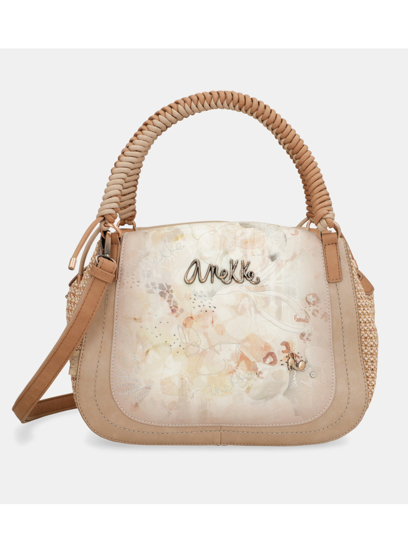 ANEKKE Memories Short Handle Bag 40811-303