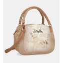 ANEKKE Memories Short Handle Bag 40811-303 2