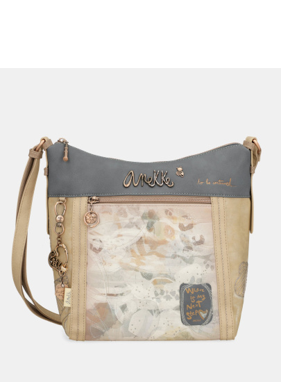 ANEKKE Memories Cross-Body...