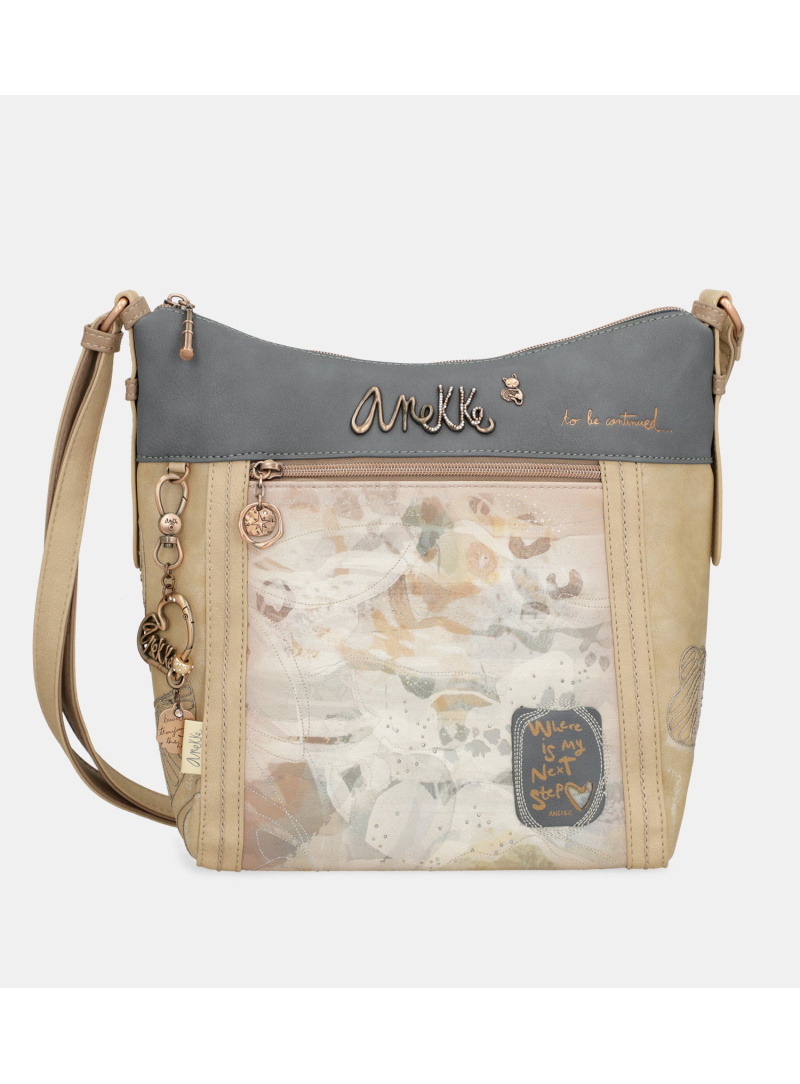 ANEKKE Memories Cross-Body Bag 40813-007