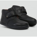Czarne Półbuty BOBUX 830307 DESERT BOOT BLACK