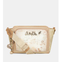 ANEKKE Memories Cross-Body Bag 40813-070 4