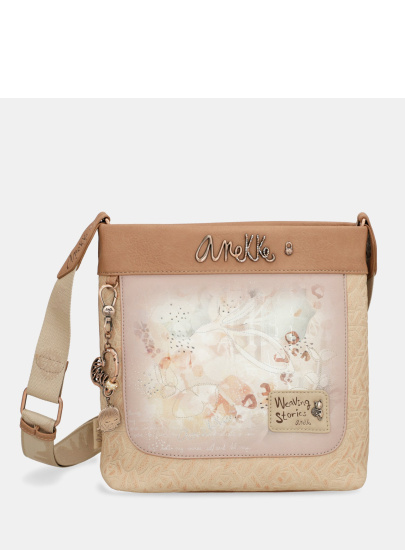 ANEKKE Memories Cross-Body...