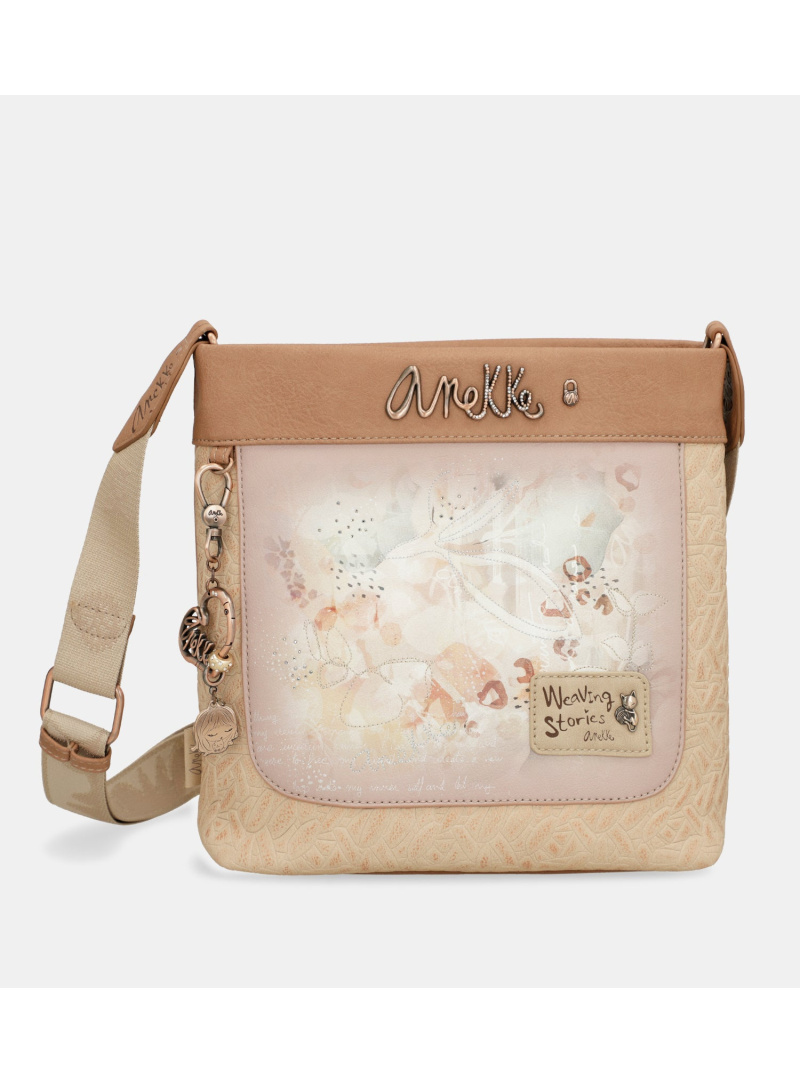 ANEKKE Memories Cross-Body Bag 40813-294