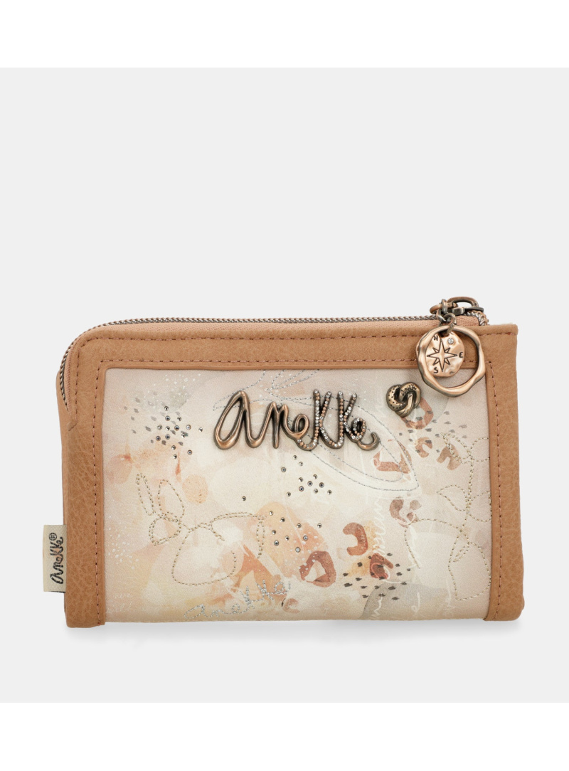 ANEKKE Memories Wallet 40819-912