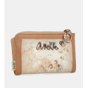 ANEKKE Memories Wallet 40819-912 2