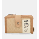 ANEKKE Memories Wallet 40819-912 3