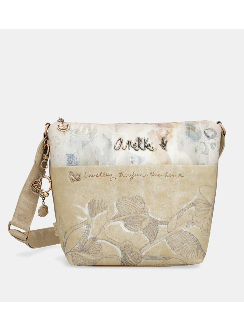 ANEKKE Memories Cross-Body Bag 40823-248