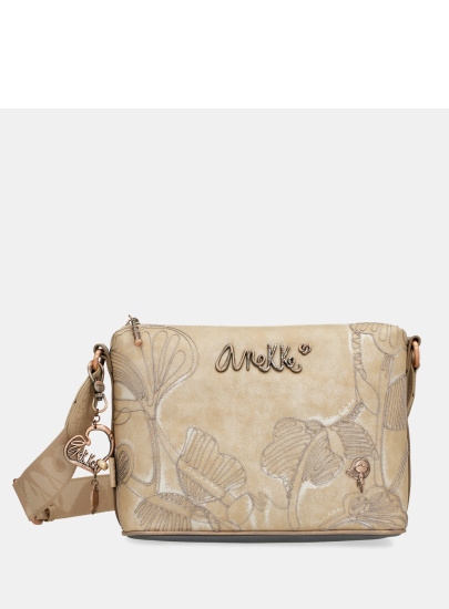 ANEKKE Memories Cross-Body...