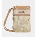 ANEKKE Memories Mini Cross-Body Bag 40823-905 1