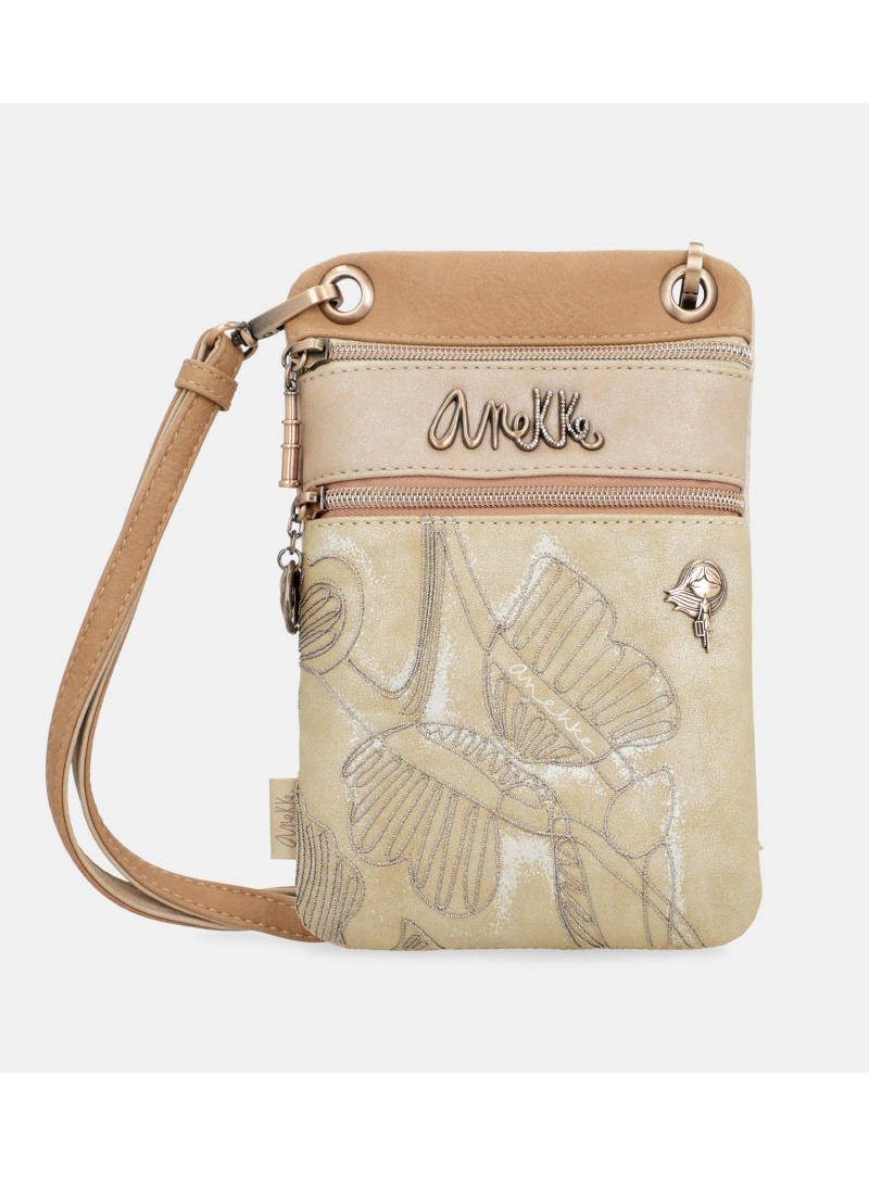 ANEKKE Memories Mini Cross-Body Bag 40823-905