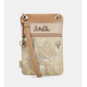 ANEKKE Memories Mini Cross-Body Bag 40823-905 6