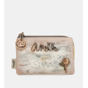 ANEKKE Memories Purse 40829-010 1