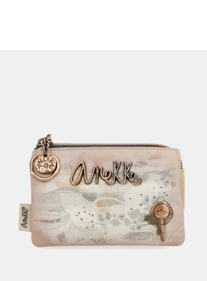 ANEKKE Memories Purse...