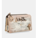 ANEKKE Memories Purse 40829-010 2