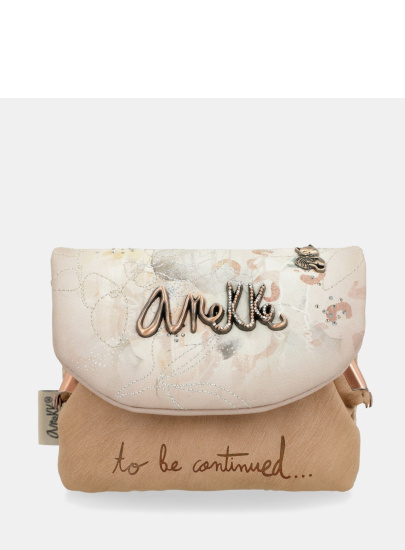 ANEKKE Memories Purse...