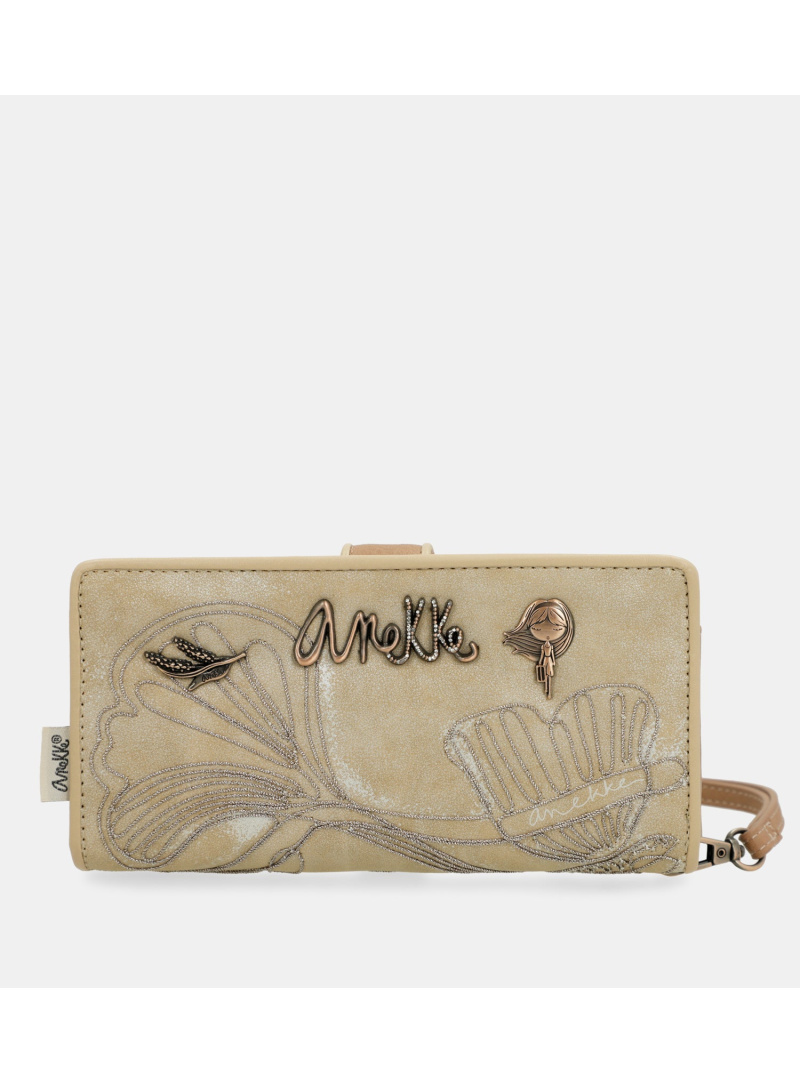 ANEKKE Memories Wallet 40829-901