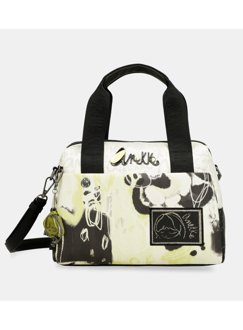 ANEKKE Memories Short Handle Bag 40871-177