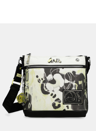 ANEKKE Memories Cross-Body...