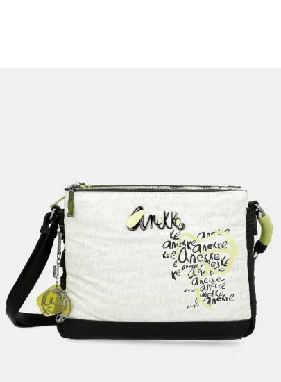 ANEKKE Memories Cross-Body...