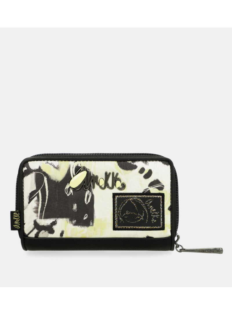 ANEKKE Memories Wallet 40879-909