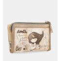 ANEKKE Memories Wallet 40809-912 2