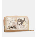 ANEKKE Memories Wallet 40809-909 7