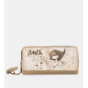 ANEKKE Memories Wallet 40809-908 1