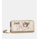 ANEKKE Memories Wallet 40809-908 2