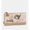 ANEKKE Memories Wallet 40809-907 2