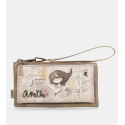 ANEKKE Memories Purse 40809-023 1